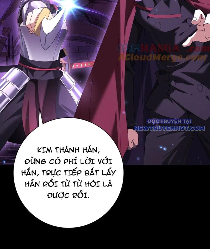 Toàn Dân Chuyển Chức: Ngự Long Sư Là Chức Nghiệp Yếu Nhất?: Chapter 90