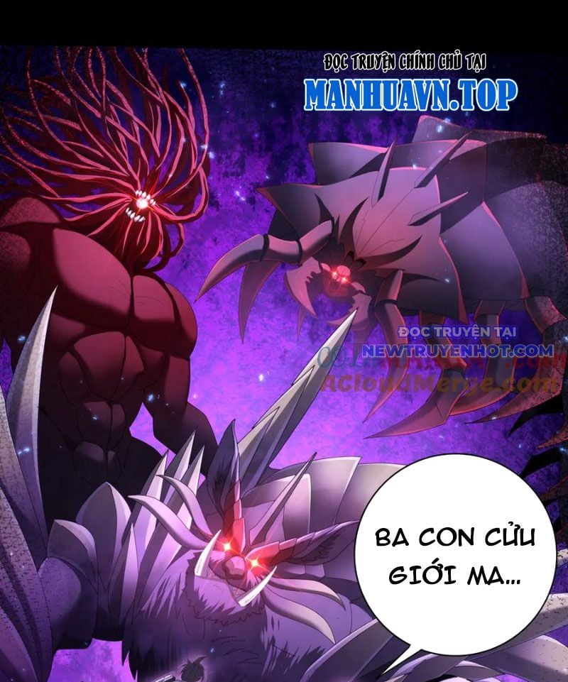 Toàn Dân Chuyển Chức: Ngự Long Sư Là Chức Nghiệp Yếu Nhất?: Chapter 90