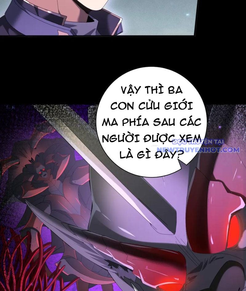 Toàn Dân Chuyển Chức: Ngự Long Sư Là Chức Nghiệp Yếu Nhất?: Chapter 90