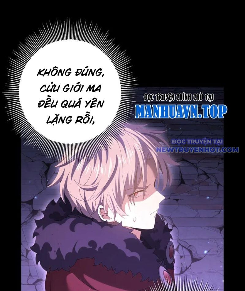 Toàn Dân Chuyển Chức: Ngự Long Sư Là Chức Nghiệp Yếu Nhất?: Chapter 90