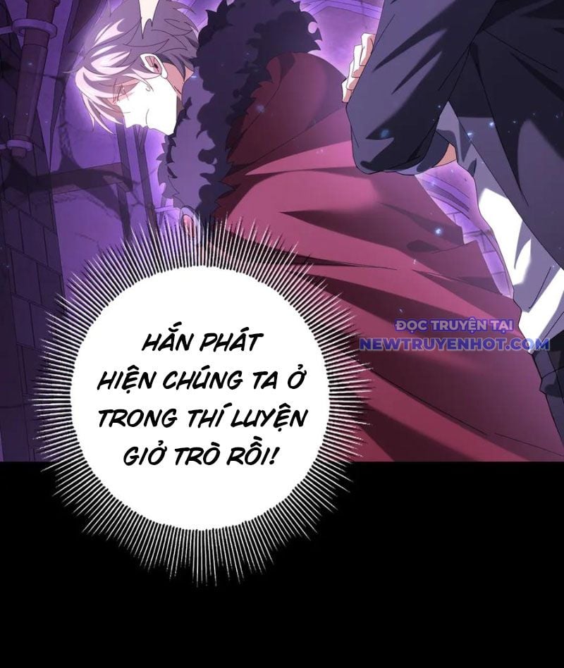 Toàn Dân Chuyển Chức: Ngự Long Sư Là Chức Nghiệp Yếu Nhất?: Chapter 90