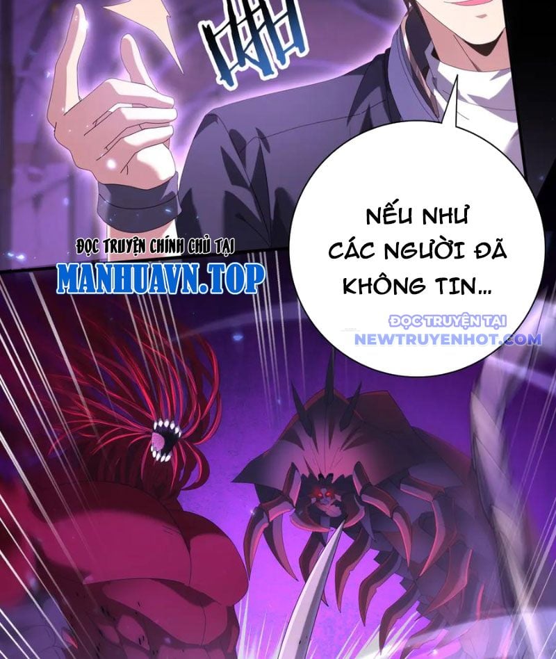 Toàn Dân Chuyển Chức: Ngự Long Sư Là Chức Nghiệp Yếu Nhất?: Chapter 90
