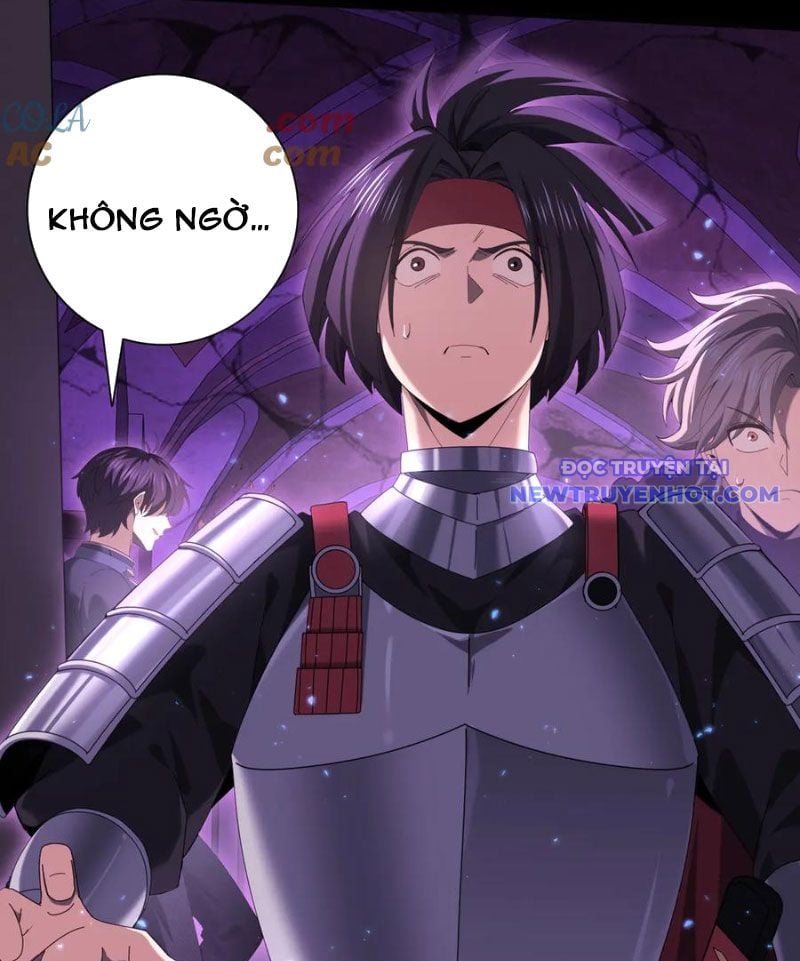 Toàn Dân Chuyển Chức: Ngự Long Sư Là Chức Nghiệp Yếu Nhất?: Chapter 90