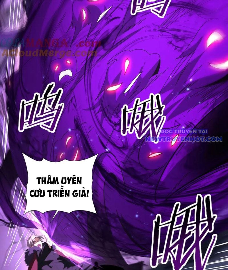 Toàn Dân Chuyển Chức: Ngự Long Sư Là Chức Nghiệp Yếu Nhất?: Chapter 90