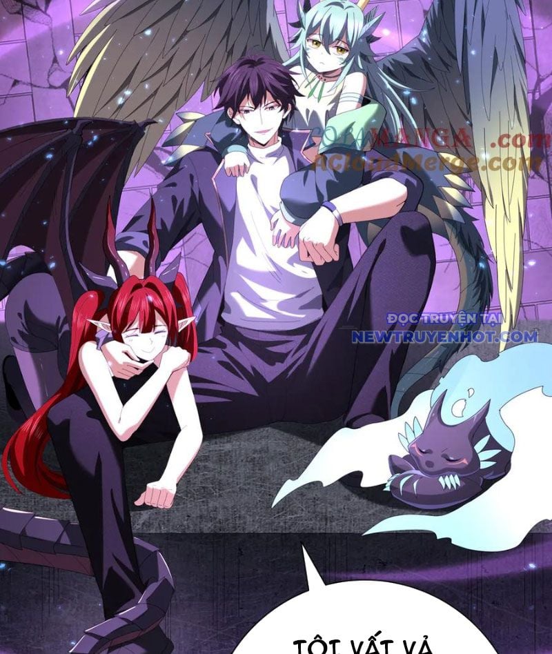 Toàn Dân Chuyển Chức: Ngự Long Sư Là Chức Nghiệp Yếu Nhất?: Chapter 90
