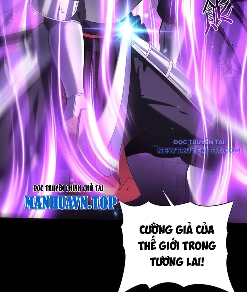 Toàn Dân Chuyển Chức: Ngự Long Sư Là Chức Nghiệp Yếu Nhất?: Chapter 90