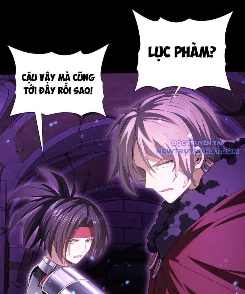 Toàn Dân Chuyển Chức: Ngự Long Sư Là Chức Nghiệp Yếu Nhất?: Chapter 90