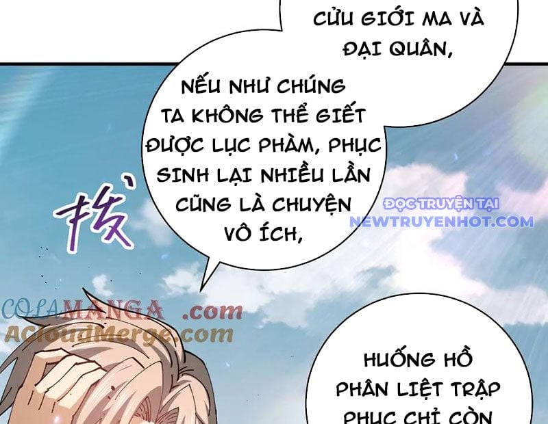 Toàn Dân Chuyển Chức: Ngự Long Sư Là Chức Nghiệp Yếu Nhất?: Chapter 91
