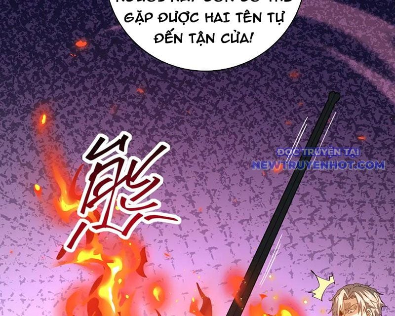 Toàn Dân Chuyển Chức: Ngự Long Sư Là Chức Nghiệp Yếu Nhất?: Chapter 91