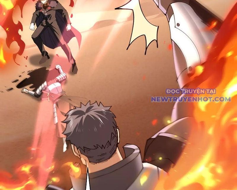 Toàn Dân Chuyển Chức: Ngự Long Sư Là Chức Nghiệp Yếu Nhất?: Chapter 91