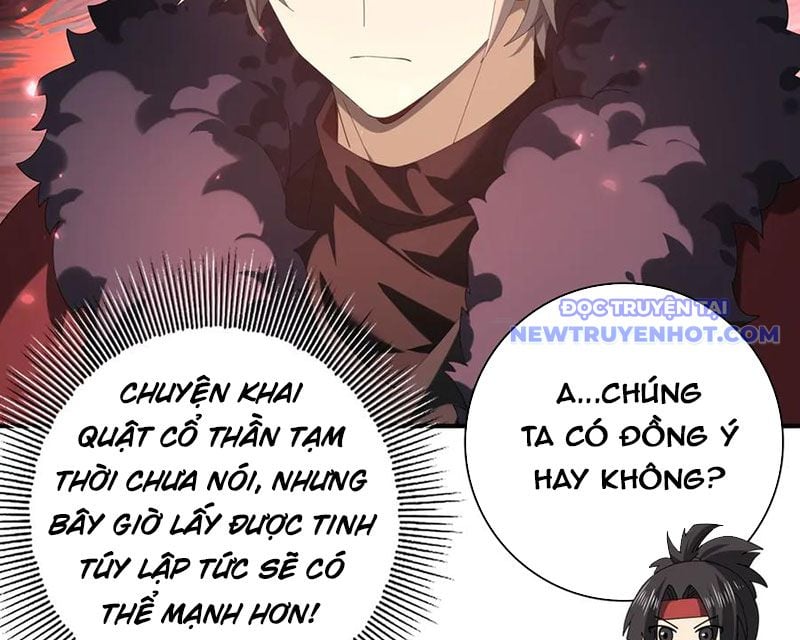 Toàn Dân Chuyển Chức: Ngự Long Sư Là Chức Nghiệp Yếu Nhất?: Chapter 92