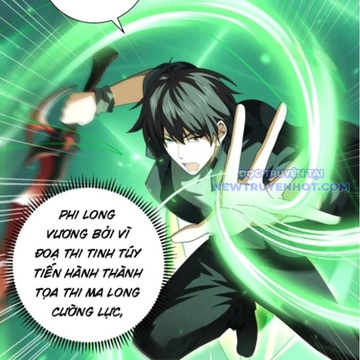 Toàn Dân Chuyển Chức: Ngự Long Sư Là Chức Nghiệp Yếu Nhất?: Chapter 93