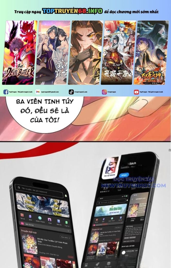 Toàn Dân Chuyển Chức: Ngự Long Sư Là Chức Nghiệp Yếu Nhất?: Chapter 93