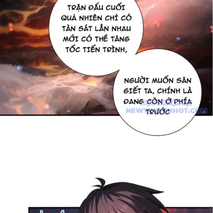Toàn Dân Chuyển Chức: Ngự Long Sư Là Chức Nghiệp Yếu Nhất?: Chapter 93