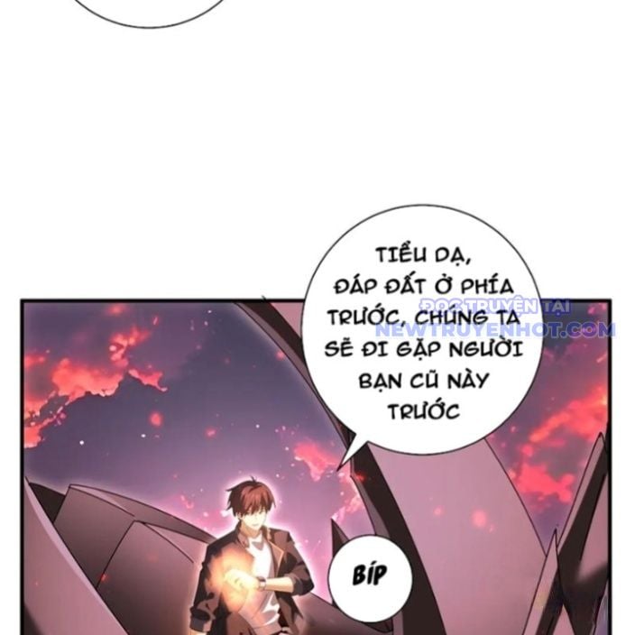 Toàn Dân Chuyển Chức: Ngự Long Sư Là Chức Nghiệp Yếu Nhất?: Chapter 93