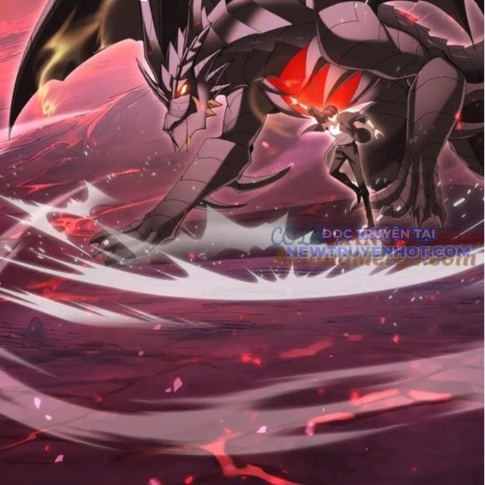 Toàn Dân Chuyển Chức: Ngự Long Sư Là Chức Nghiệp Yếu Nhất?: Chapter 93