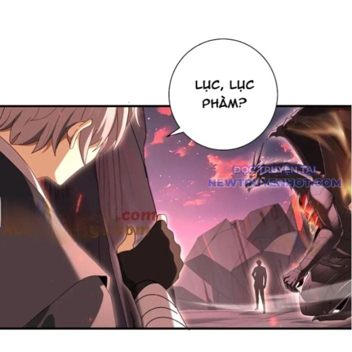 Toàn Dân Chuyển Chức: Ngự Long Sư Là Chức Nghiệp Yếu Nhất?: Chapter 93
