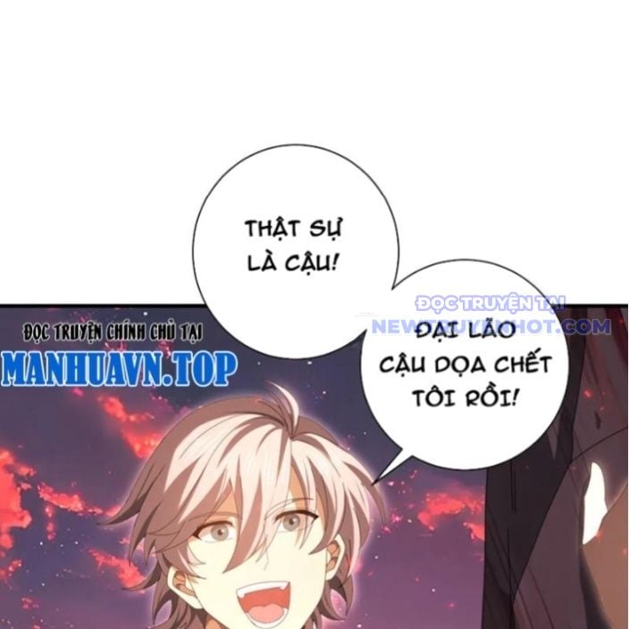 Toàn Dân Chuyển Chức: Ngự Long Sư Là Chức Nghiệp Yếu Nhất?: Chapter 93