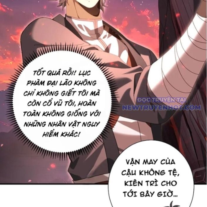 Toàn Dân Chuyển Chức: Ngự Long Sư Là Chức Nghiệp Yếu Nhất?: Chapter 93
