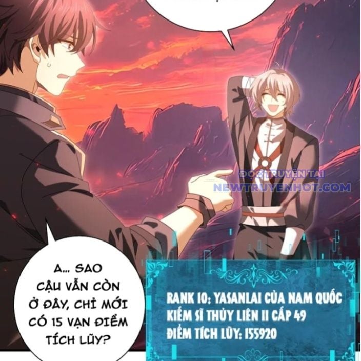 Toàn Dân Chuyển Chức: Ngự Long Sư Là Chức Nghiệp Yếu Nhất?: Chapter 93