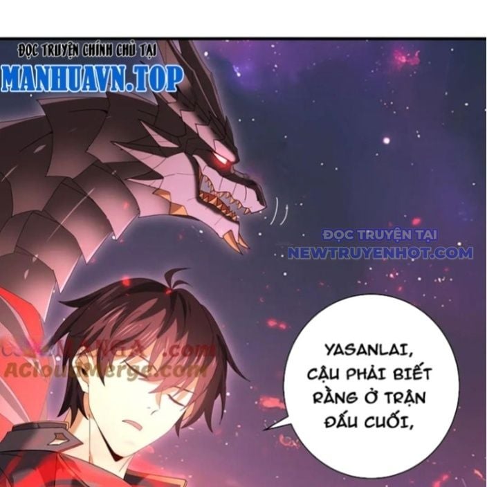 Toàn Dân Chuyển Chức: Ngự Long Sư Là Chức Nghiệp Yếu Nhất?: Chapter 93