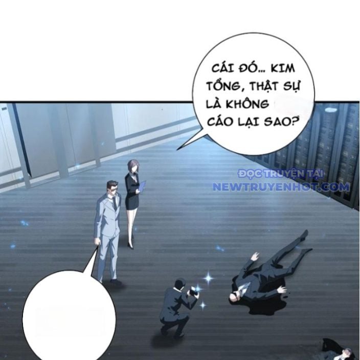 Toàn Dân Chuyển Chức: Ngự Long Sư Là Chức Nghiệp Yếu Nhất?: Chapter 93