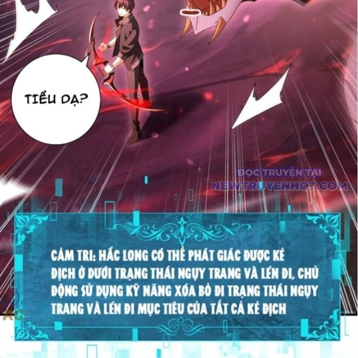 Toàn Dân Chuyển Chức: Ngự Long Sư Là Chức Nghiệp Yếu Nhất?: Chapter 93