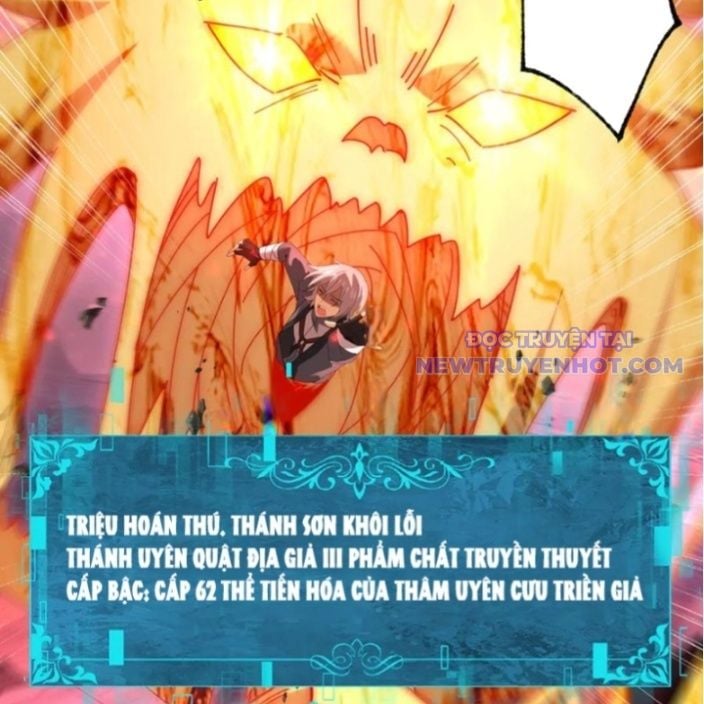 Toàn Dân Chuyển Chức: Ngự Long Sư Là Chức Nghiệp Yếu Nhất?: Chapter 93