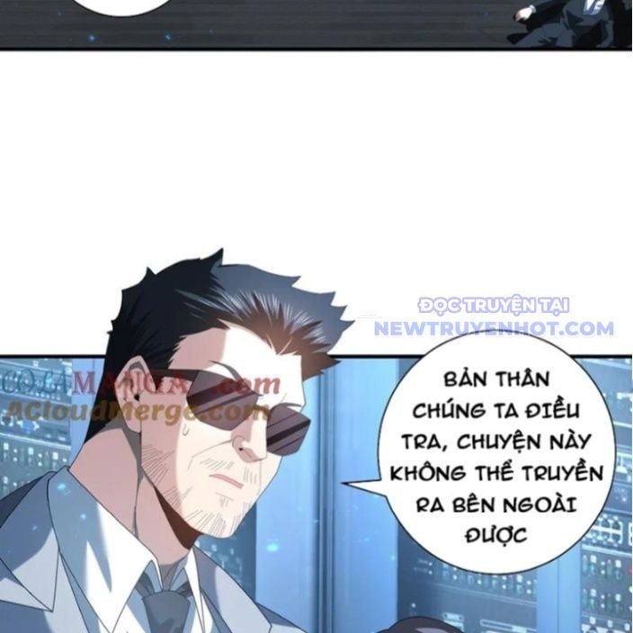 Toàn Dân Chuyển Chức: Ngự Long Sư Là Chức Nghiệp Yếu Nhất?: Chapter 93