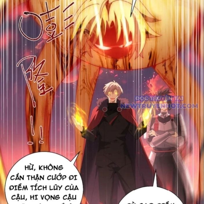 Toàn Dân Chuyển Chức: Ngự Long Sư Là Chức Nghiệp Yếu Nhất?: Chapter 93