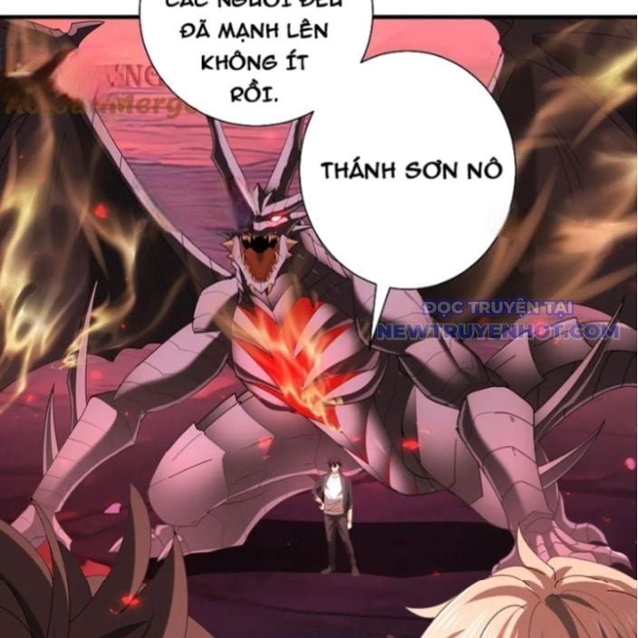 Toàn Dân Chuyển Chức: Ngự Long Sư Là Chức Nghiệp Yếu Nhất?: Chapter 93
