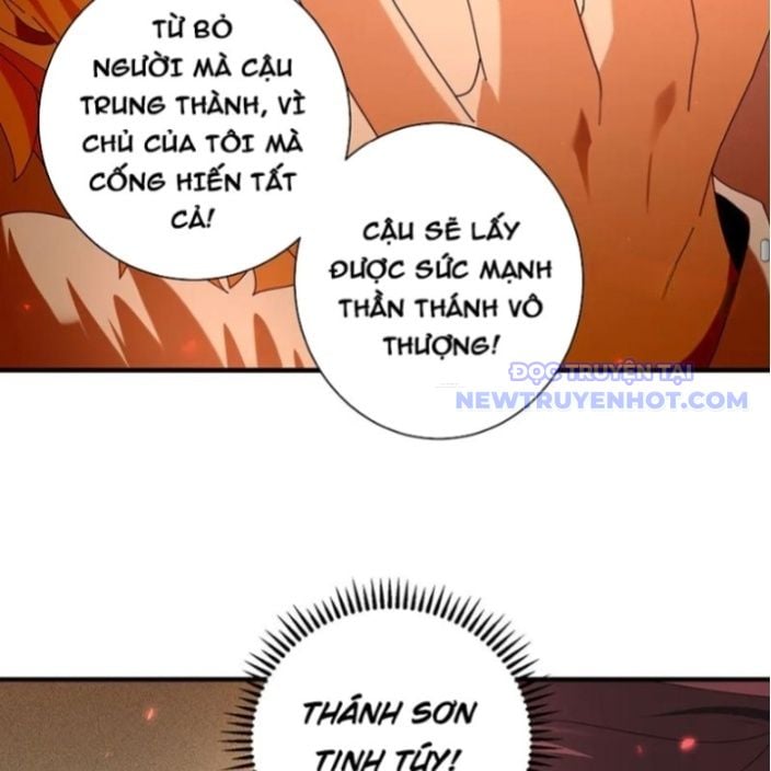 Toàn Dân Chuyển Chức: Ngự Long Sư Là Chức Nghiệp Yếu Nhất?: Chapter 93