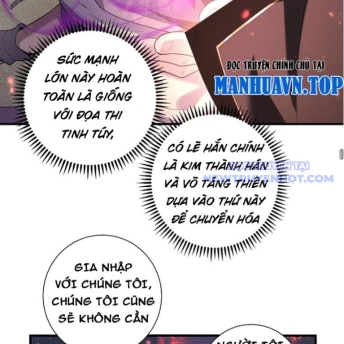 Toàn Dân Chuyển Chức: Ngự Long Sư Là Chức Nghiệp Yếu Nhất?: Chapter 93