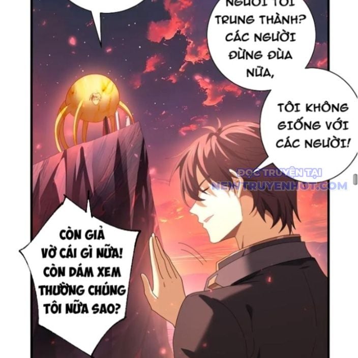 Toàn Dân Chuyển Chức: Ngự Long Sư Là Chức Nghiệp Yếu Nhất?: Chapter 93
