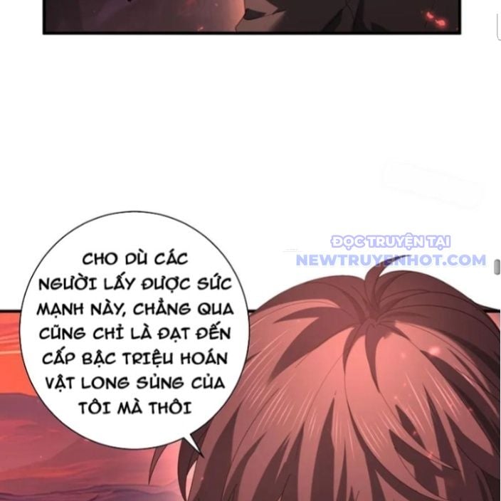 Toàn Dân Chuyển Chức: Ngự Long Sư Là Chức Nghiệp Yếu Nhất?: Chapter 93