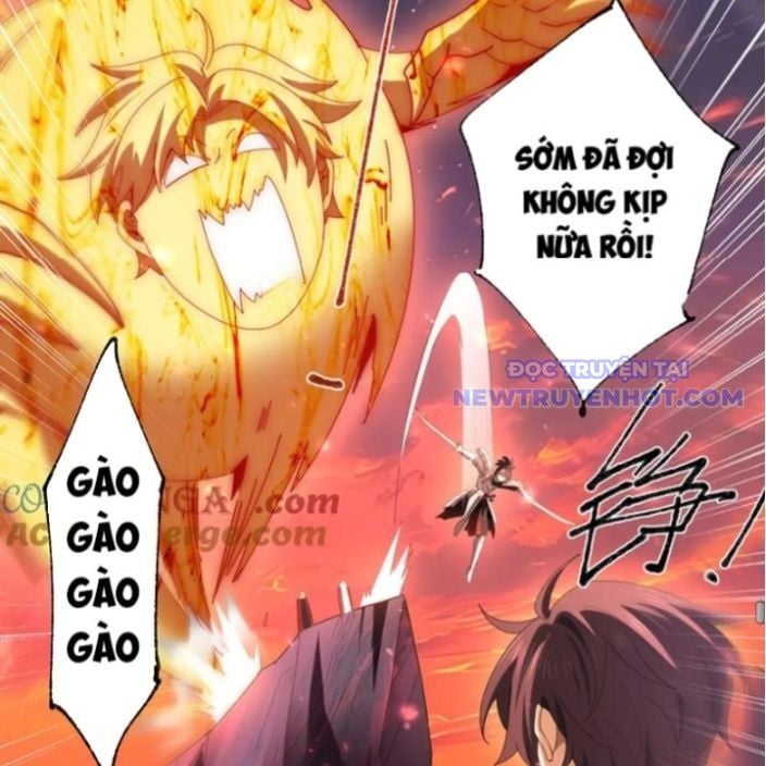 Toàn Dân Chuyển Chức: Ngự Long Sư Là Chức Nghiệp Yếu Nhất?: Chapter 93