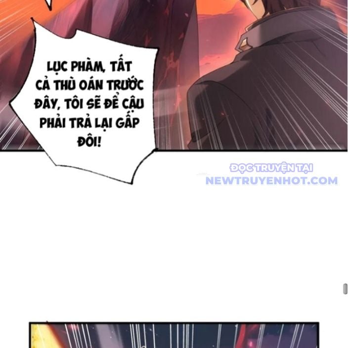 Toàn Dân Chuyển Chức: Ngự Long Sư Là Chức Nghiệp Yếu Nhất?: Chapter 93