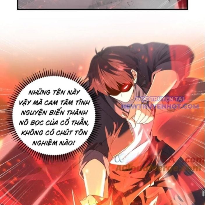 Toàn Dân Chuyển Chức: Ngự Long Sư Là Chức Nghiệp Yếu Nhất?: Chapter 93