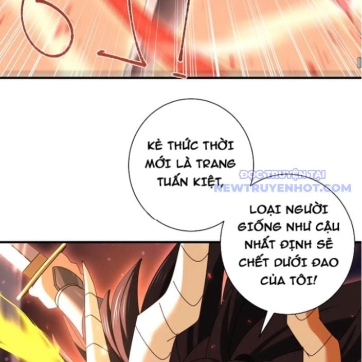 Toàn Dân Chuyển Chức: Ngự Long Sư Là Chức Nghiệp Yếu Nhất?: Chapter 93