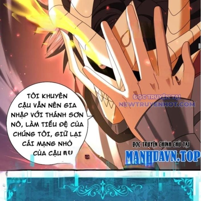 Toàn Dân Chuyển Chức: Ngự Long Sư Là Chức Nghiệp Yếu Nhất?: Chapter 93