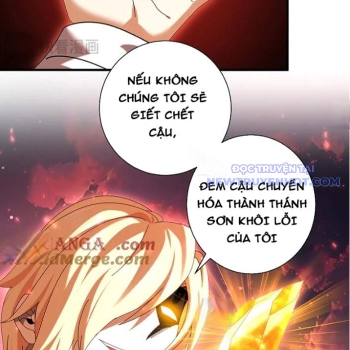 Toàn Dân Chuyển Chức: Ngự Long Sư Là Chức Nghiệp Yếu Nhất?: Chapter 93