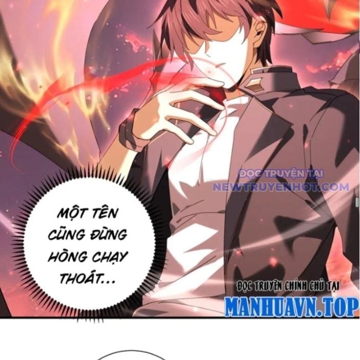 Toàn Dân Chuyển Chức: Ngự Long Sư Là Chức Nghiệp Yếu Nhất?: Chapter 93