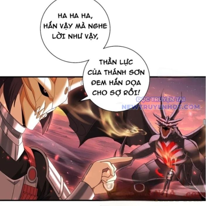 Toàn Dân Chuyển Chức: Ngự Long Sư Là Chức Nghiệp Yếu Nhất?: Chapter 93