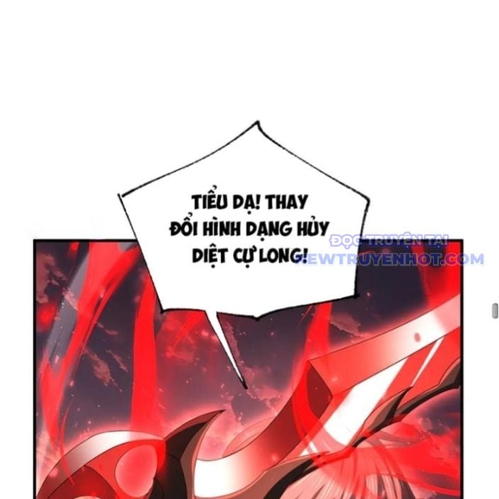 Toàn Dân Chuyển Chức: Ngự Long Sư Là Chức Nghiệp Yếu Nhất?: Chapter 93