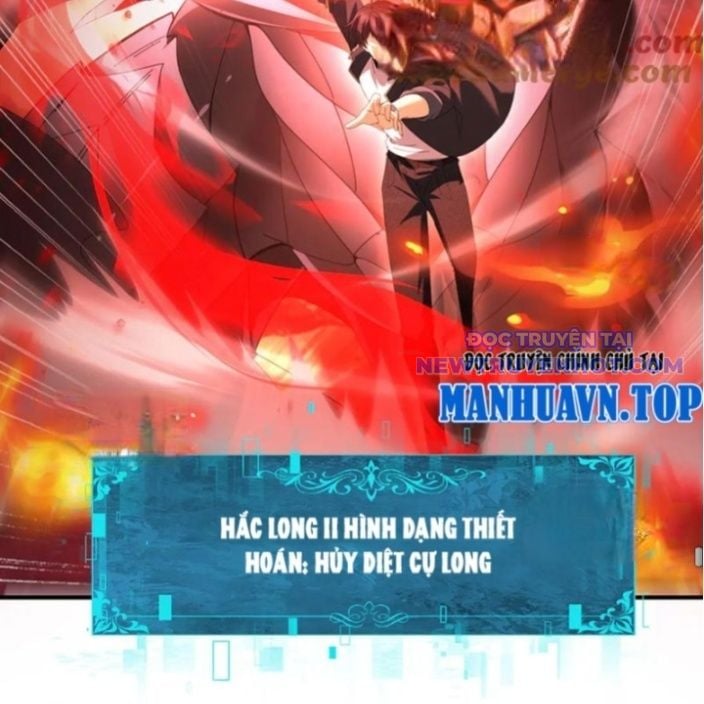Toàn Dân Chuyển Chức: Ngự Long Sư Là Chức Nghiệp Yếu Nhất?: Chapter 93