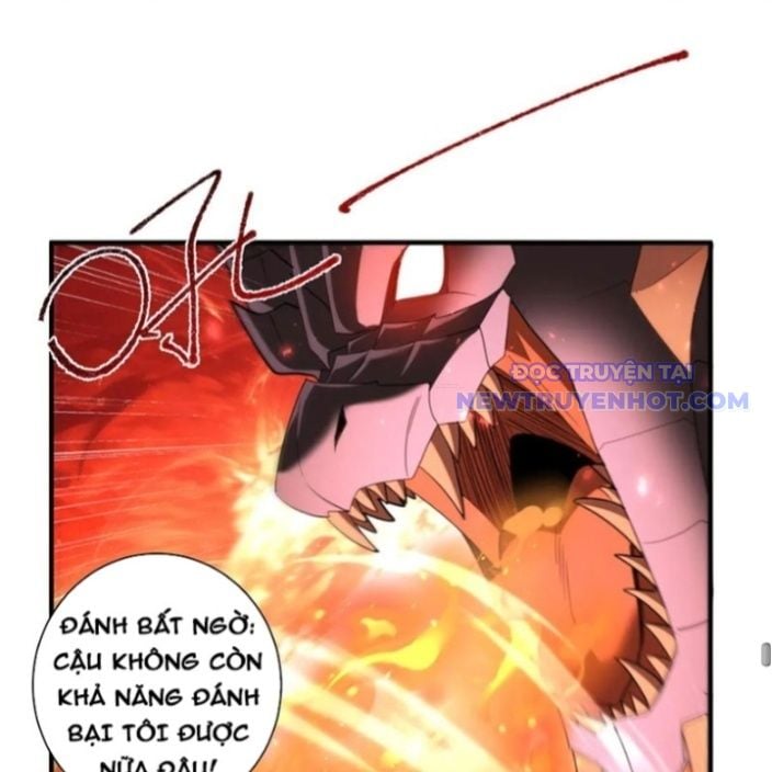 Toàn Dân Chuyển Chức: Ngự Long Sư Là Chức Nghiệp Yếu Nhất?: Chapter 93