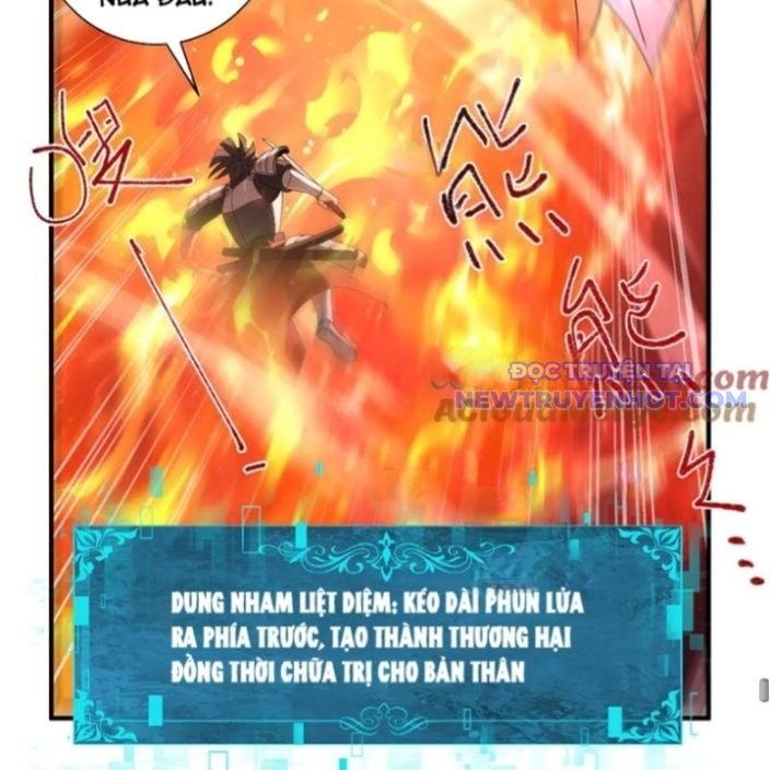 Toàn Dân Chuyển Chức: Ngự Long Sư Là Chức Nghiệp Yếu Nhất?: Chapter 93