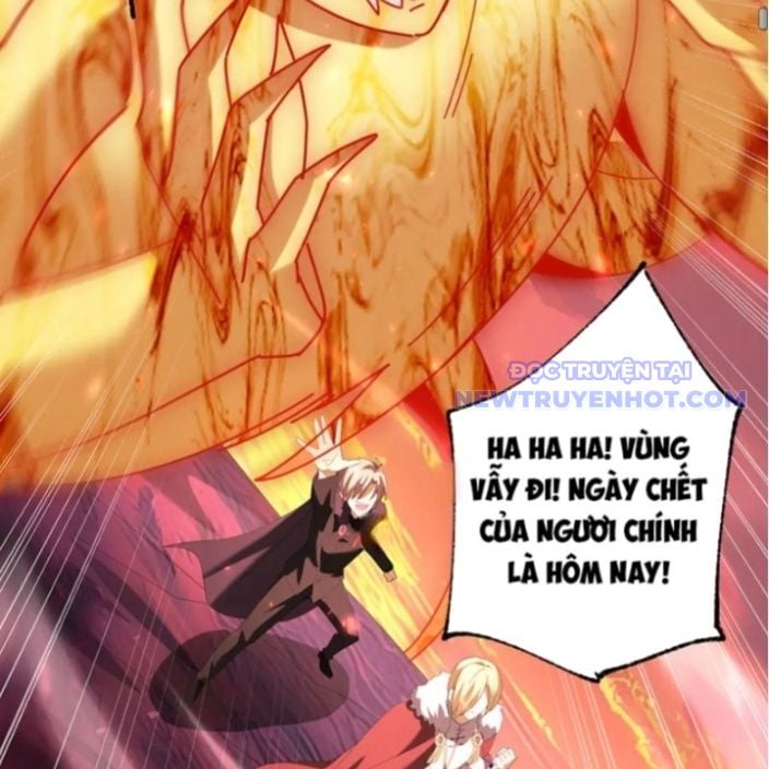 Toàn Dân Chuyển Chức: Ngự Long Sư Là Chức Nghiệp Yếu Nhất?: Chapter 93