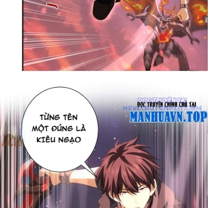 Toàn Dân Chuyển Chức: Ngự Long Sư Là Chức Nghiệp Yếu Nhất?: Chapter 93