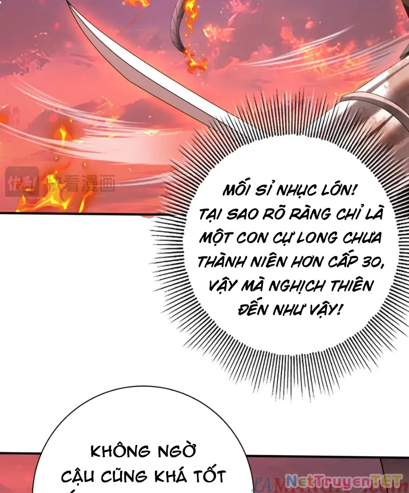 Toàn Dân Chuyển Chức: Ngự Long Sư Là Chức Nghiệp Yếu Nhất?: Chapter 94